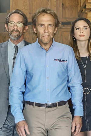 Back in Very Small Business