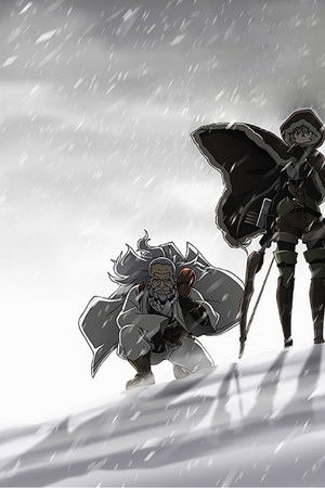 Goblin Slayer: Goblin's Crown