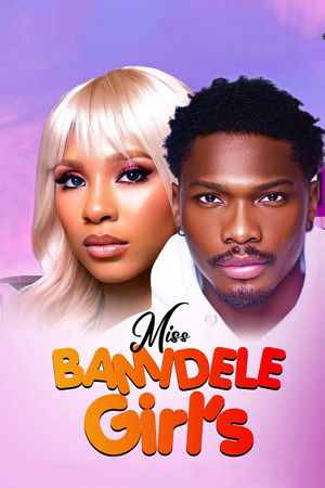Miss Bamidele's Girls