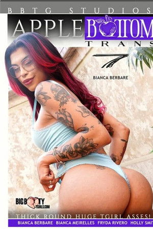 Apple Bottom Trans 7