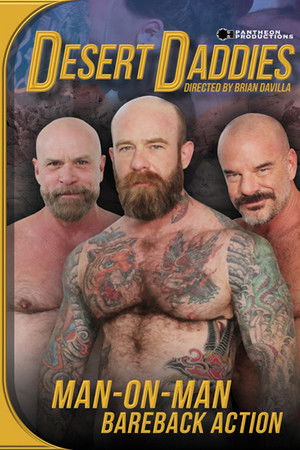 Desert Daddies