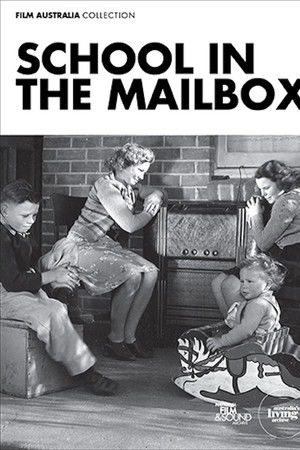School in the Mailbox