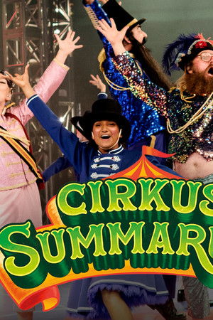 Cirkus Summarum