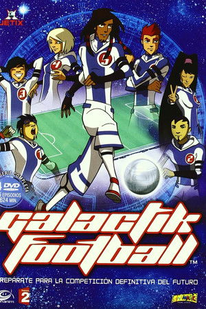 Galactik Football
