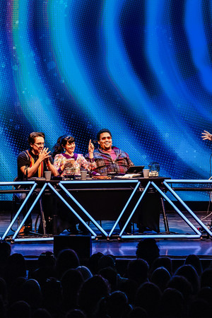 Dimension 20: Time Quangle