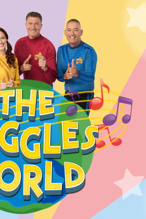 The Wiggles: The Wiggles World