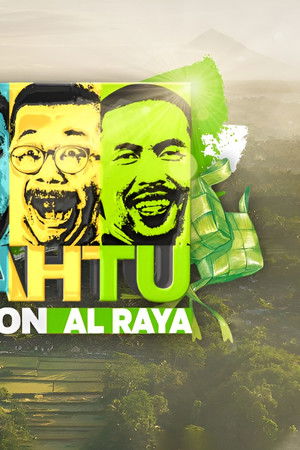 Sepahtu Reunion Al Raya