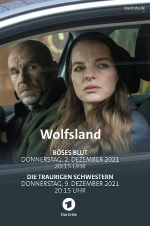 Wolfsland - Die traurigen Schwestern