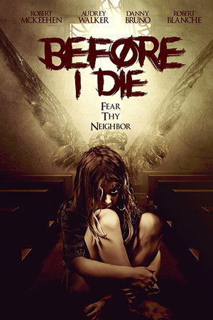 Before I Die