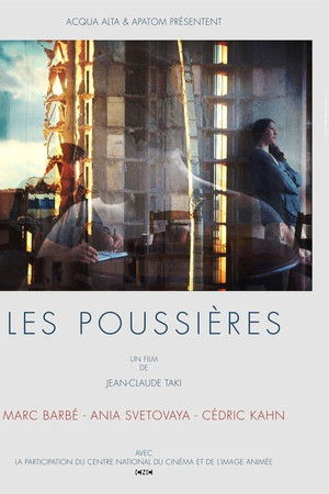 Les Poussières