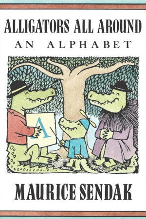 Alligators All Around