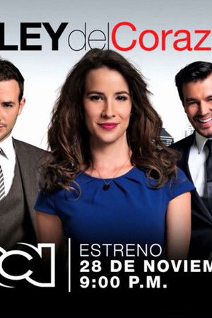 La Ley del Corazón