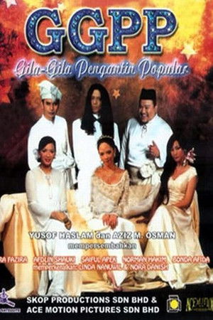 Gila-gila Pengantin Popular