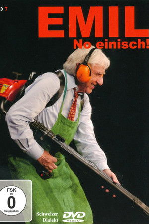 Emil - No Einisch!