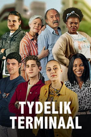 Tydelik Terminaal