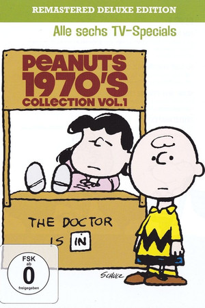 Peanuts - 1970's Collection Vol 1