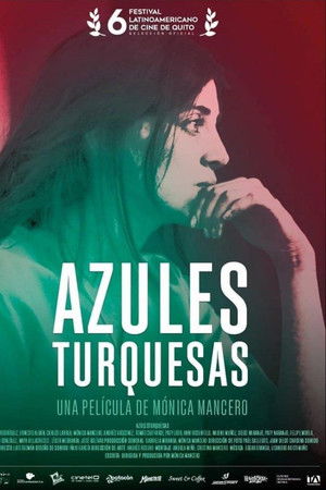 Azules Turquesas