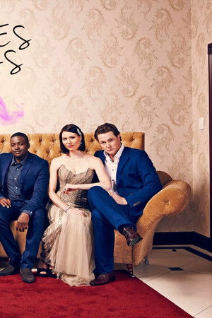 Geraamtes In Die Kas