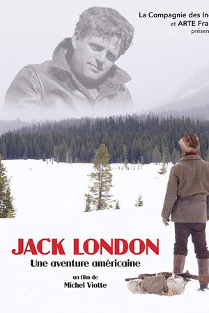Jack London, une aventure américaine