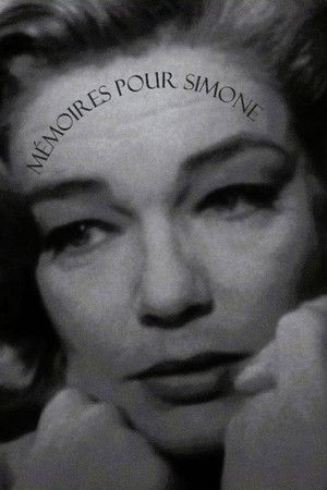 Mémoires pour Simone