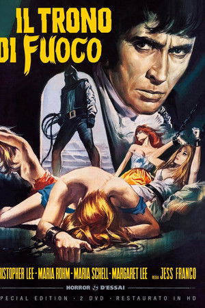 Il trono di fuoco
