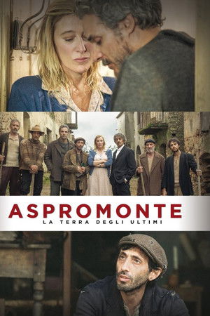 Aspromonte - La terra degli ultimi