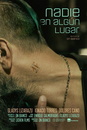 Nadie en algún lugar