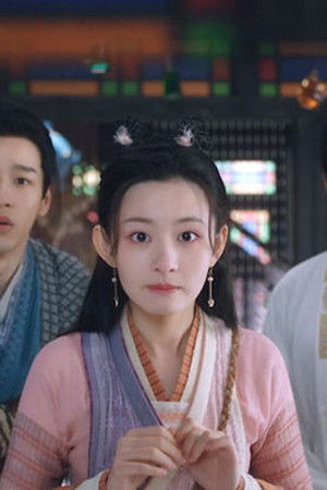 贩卖法术的杂货铺