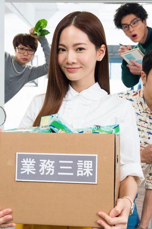 後菜鳥的燦爛時代