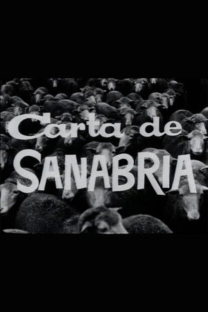 Carta de Sanabria