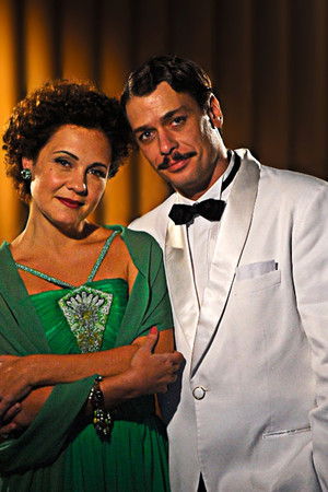 Dalva e Herivelto: Uma Canção de Amor