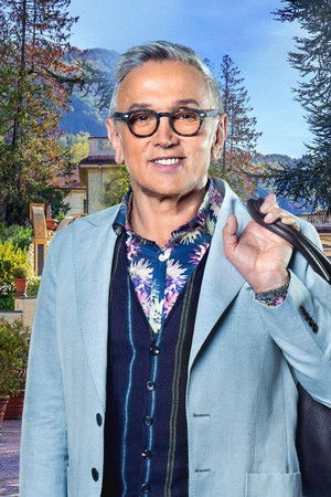 Bruno Barbieri - 4 Hotel