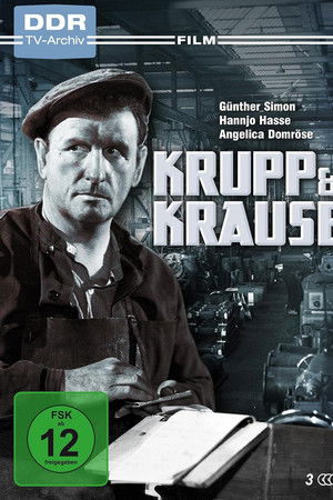 Krupp und Krause