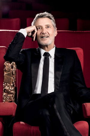 César, les années de Caunes