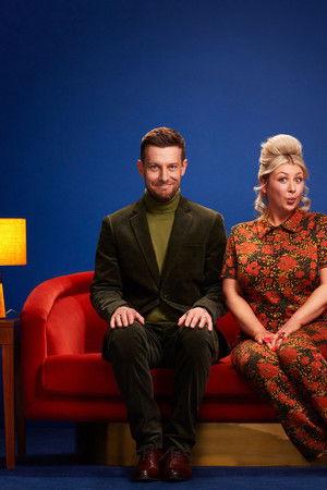 The Chris and Rosie Ramsey Show