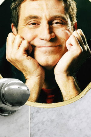 The Green Room with Paul Provenza