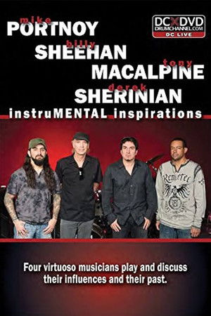 PSMS Portnoy, Sheehan, MacAlpine & Sherinian: InstruMENTAL Inspirations