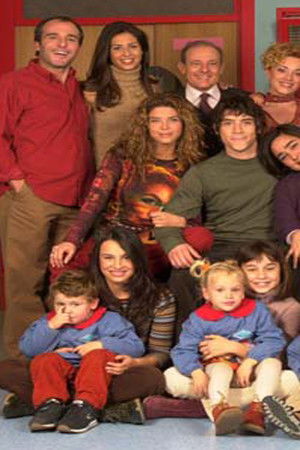 Javier ya no vive solo