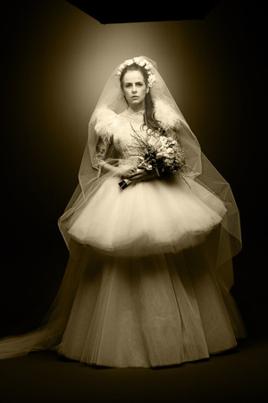 A História da Noiva Fantasma