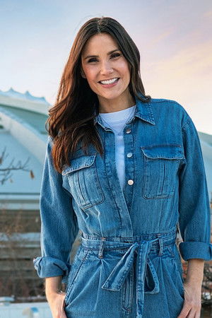 La maison où j’ai grandi