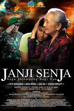 Janji Senja