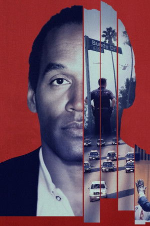 İnsan Avı: O.J. Simpson