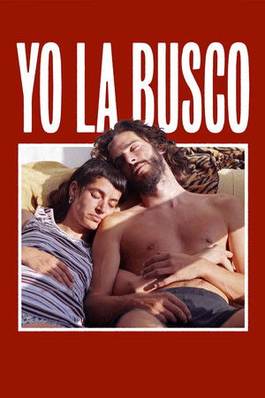 Yo la busco