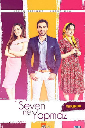 Seven Ne Yapmaz