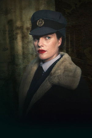 The Lost Women Spies