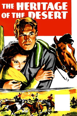 Heritage of the Desert