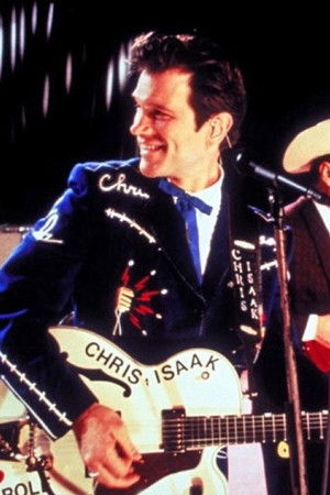 The Chris Isaak Show