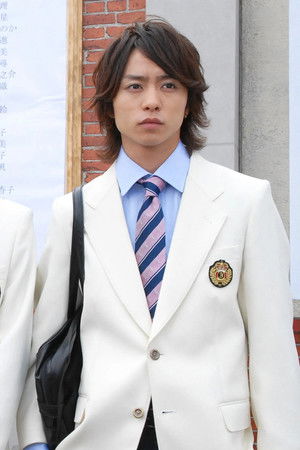 山田太郎ものがたり