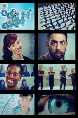 100 Humans: Life's Questions. Answered.