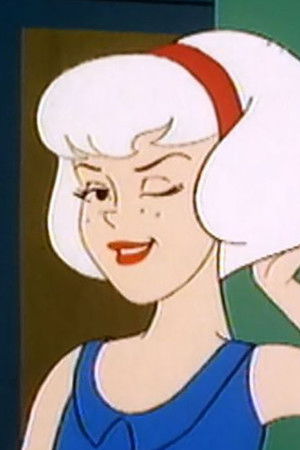 The New Archie and Sabrina Hour